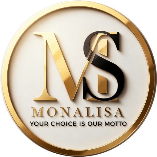 Monalisa NXT logo