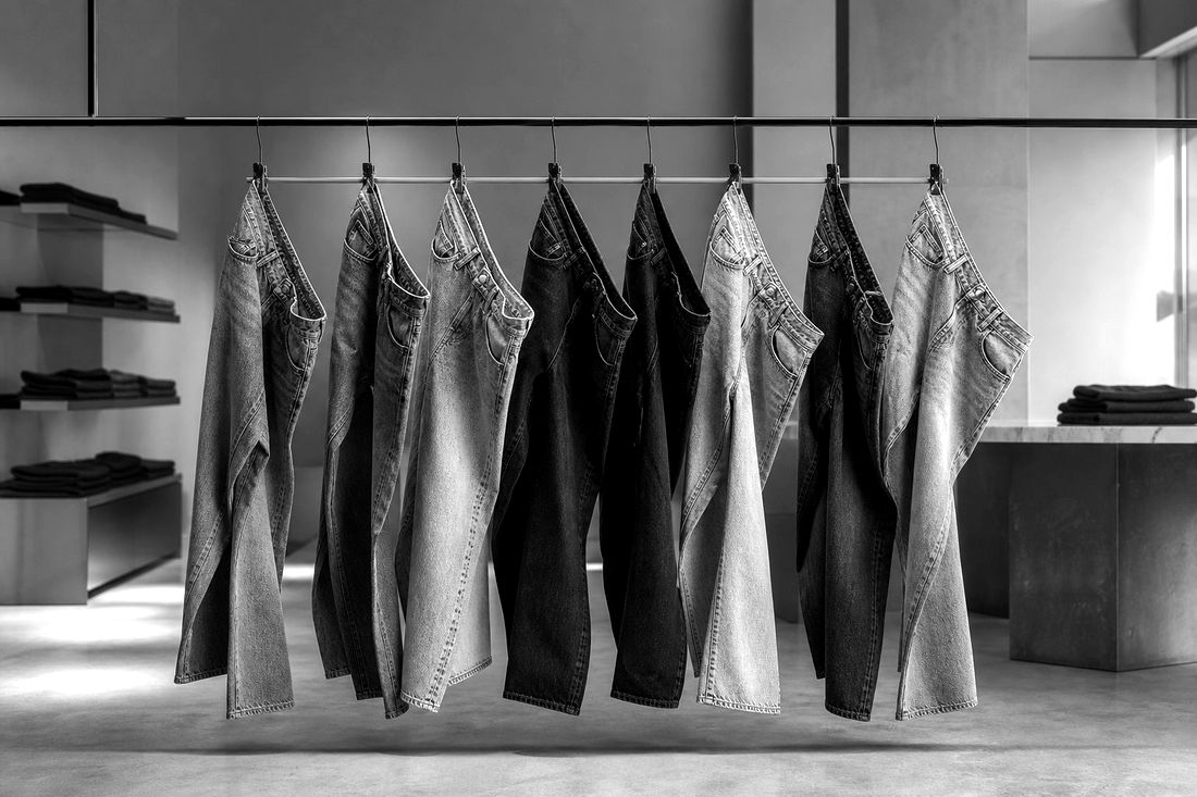 KRAUS jeans